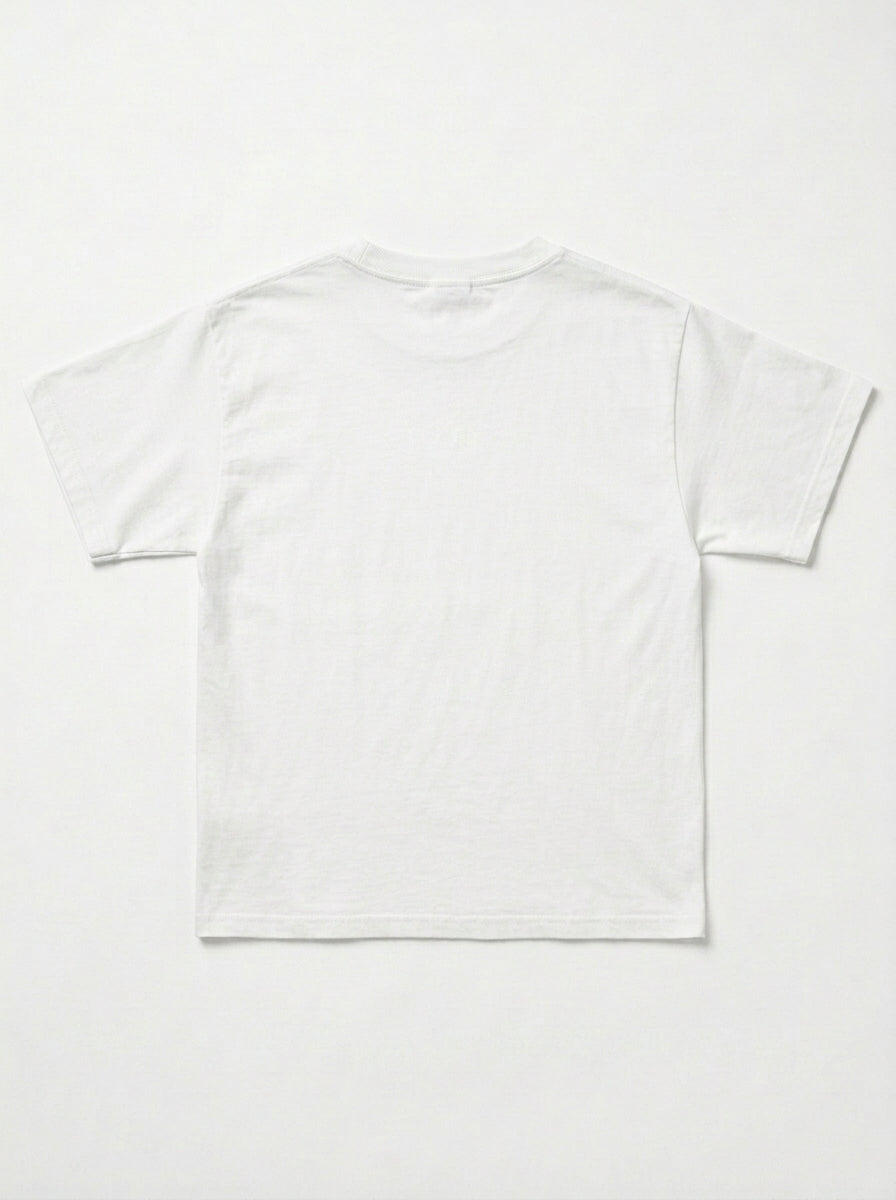Caesar Portrait Tee