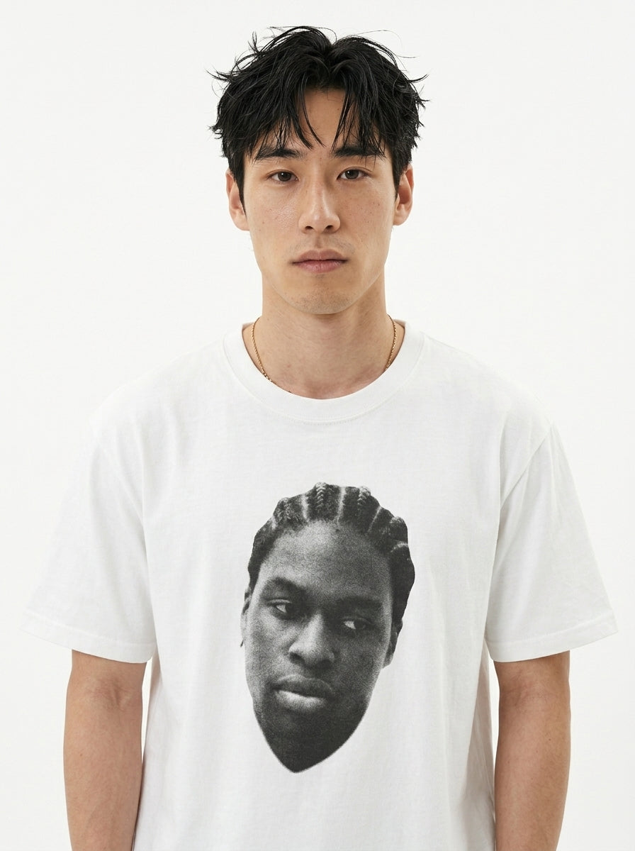 Caesar Portrait Tee