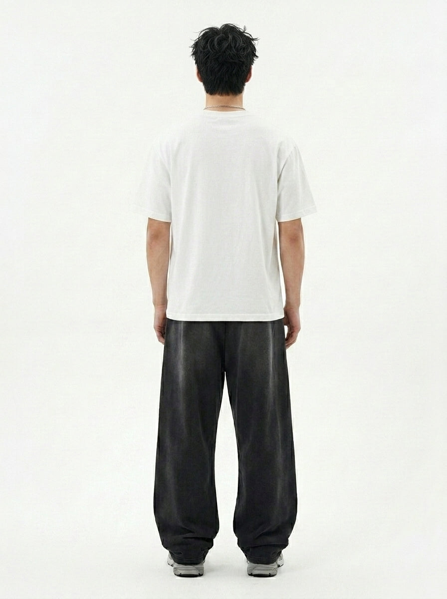 Caesar Portrait Tee