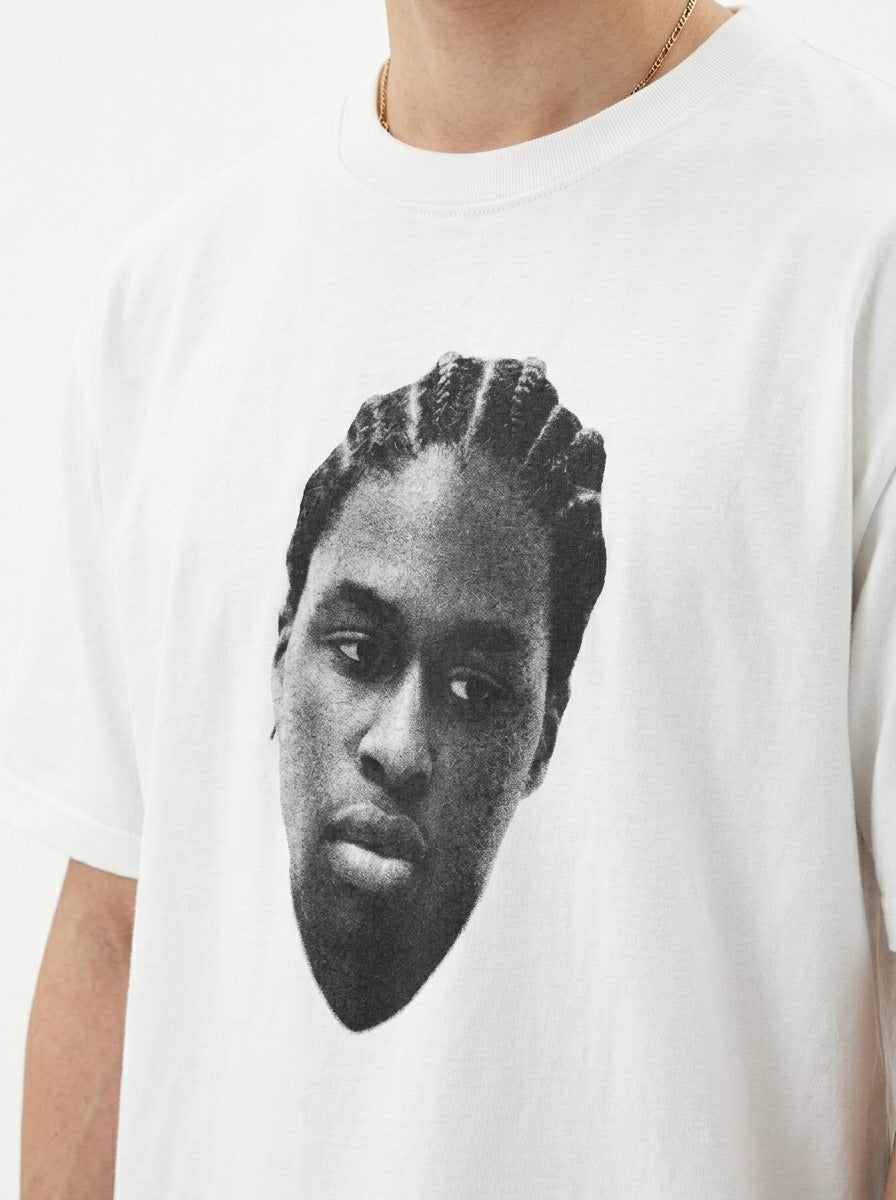 Caesar Portrait Tee
