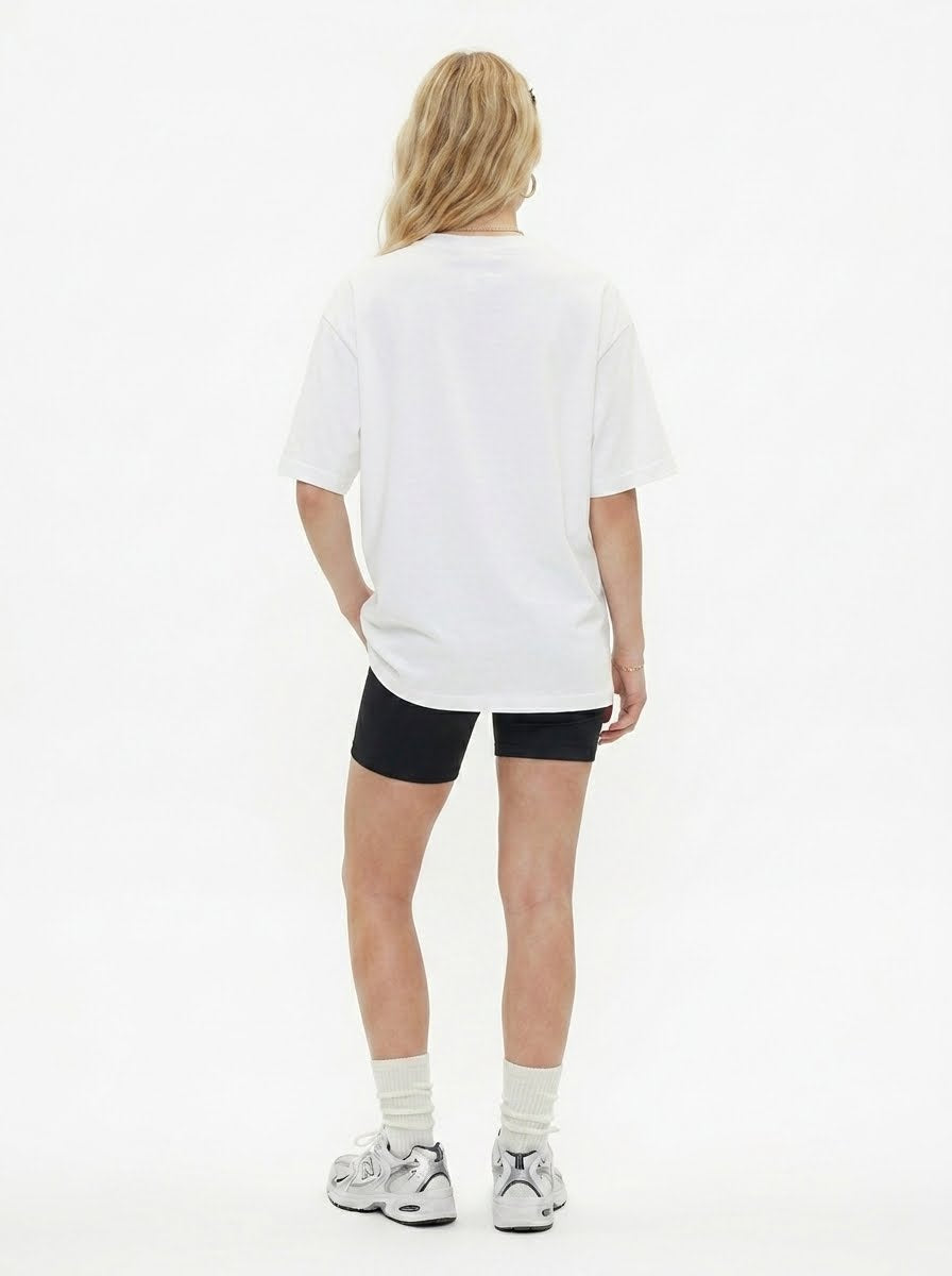 LA Club Fitness Members Only Vintage Gym Tee