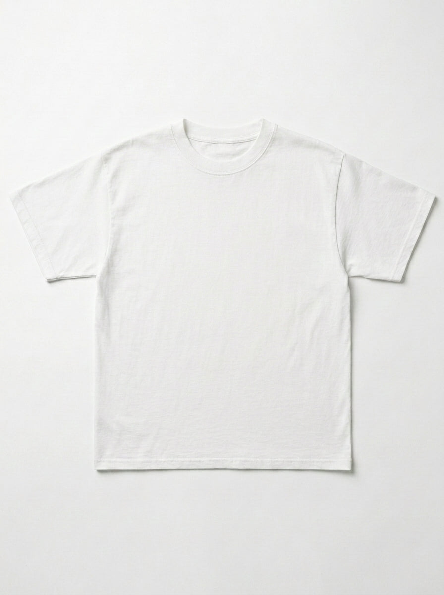 Tennis Club Vintage Back-Print Tee