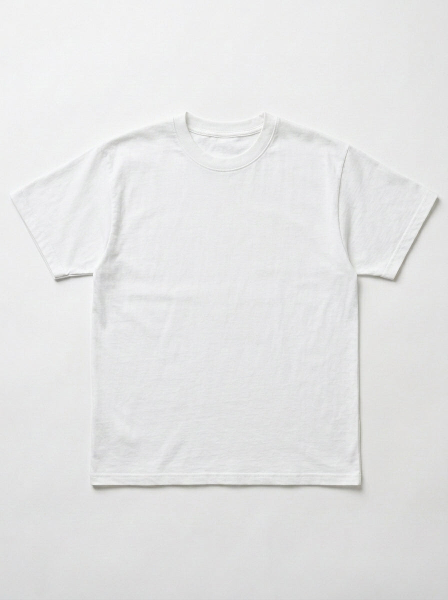 The City of New York Vintage Back-Print Tee