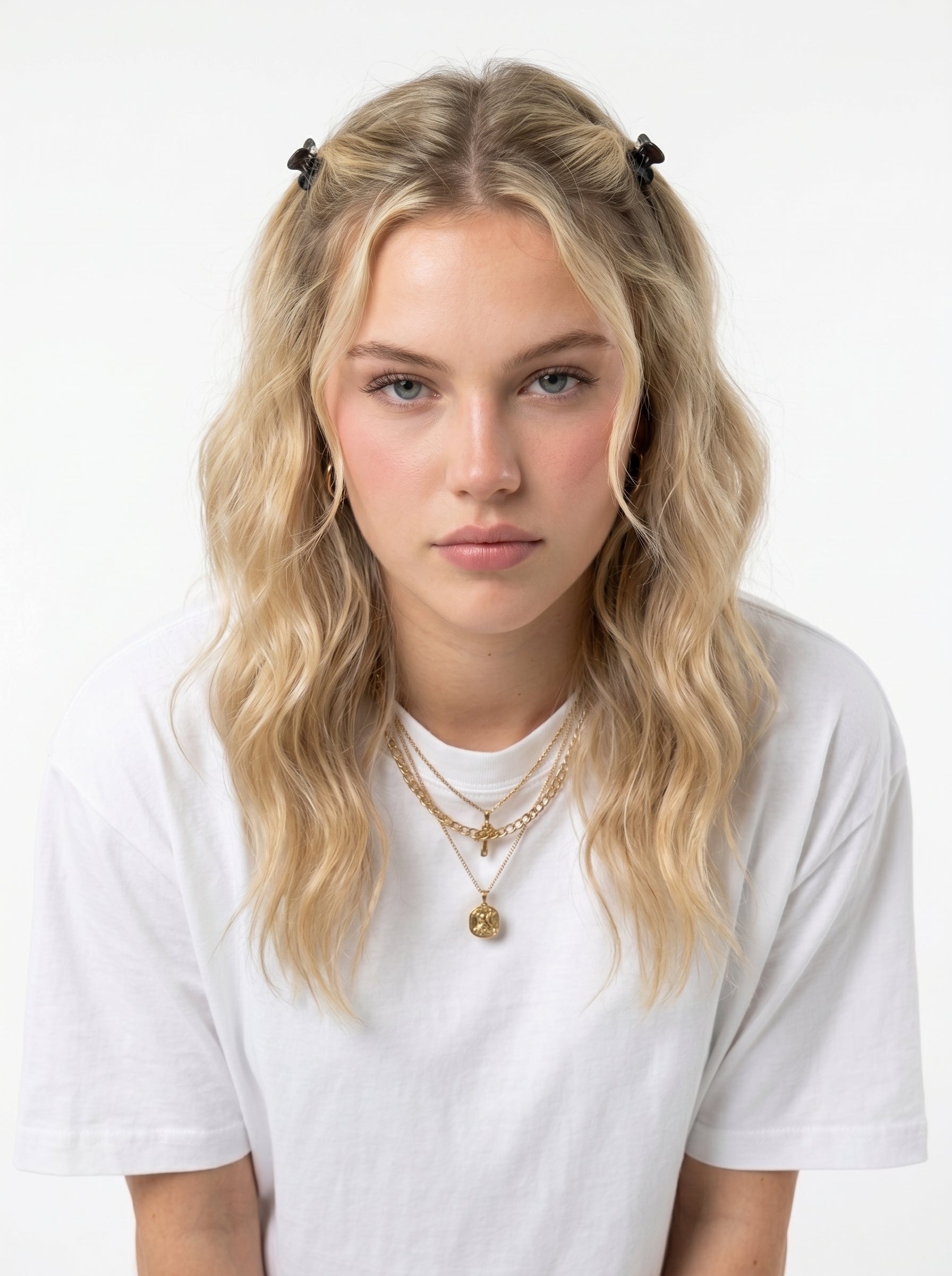 Physical Touch T-Shirt
