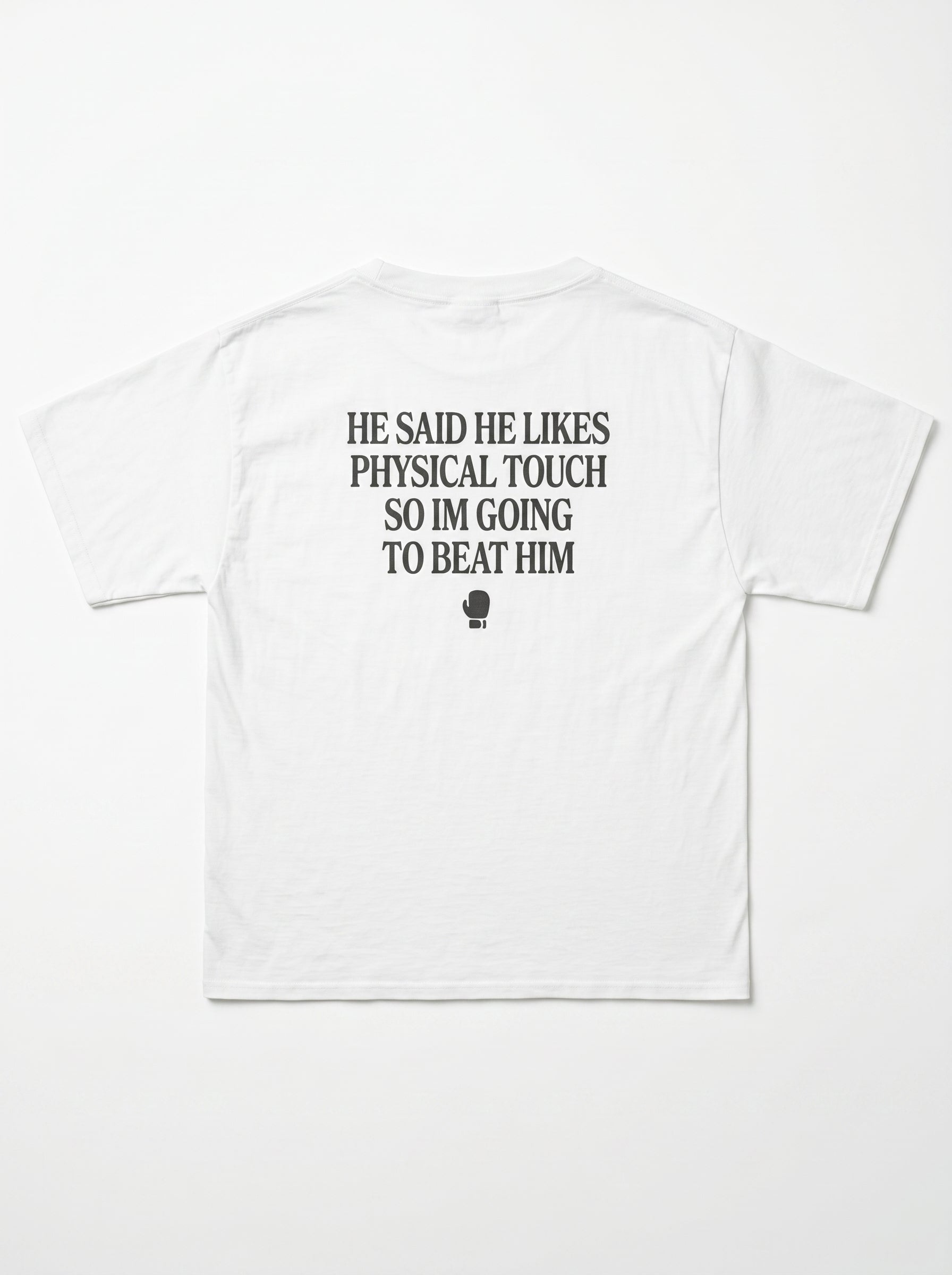 Physical Touch T-Shirt