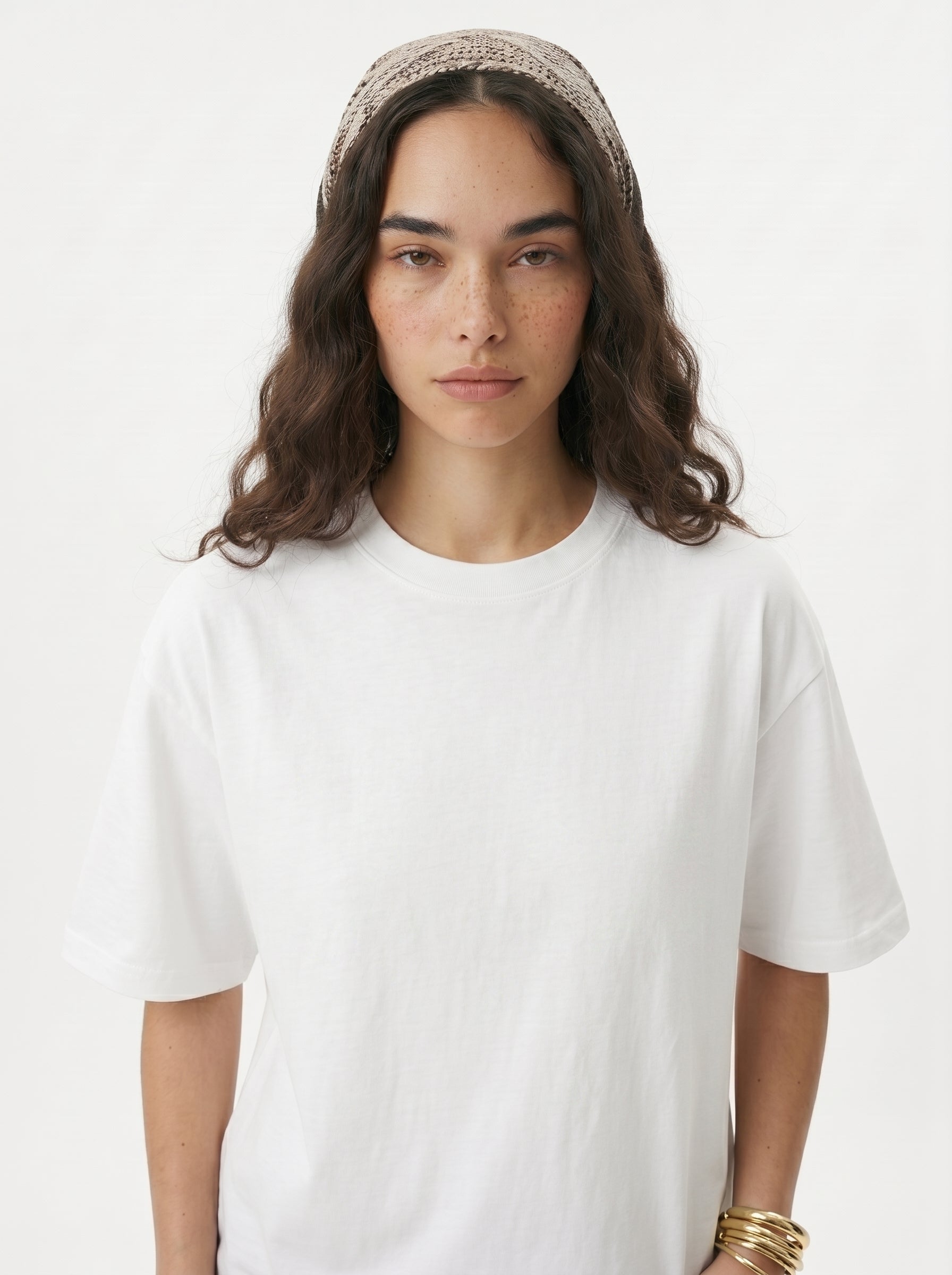 Not Flirting, Just Hot T-Shirt