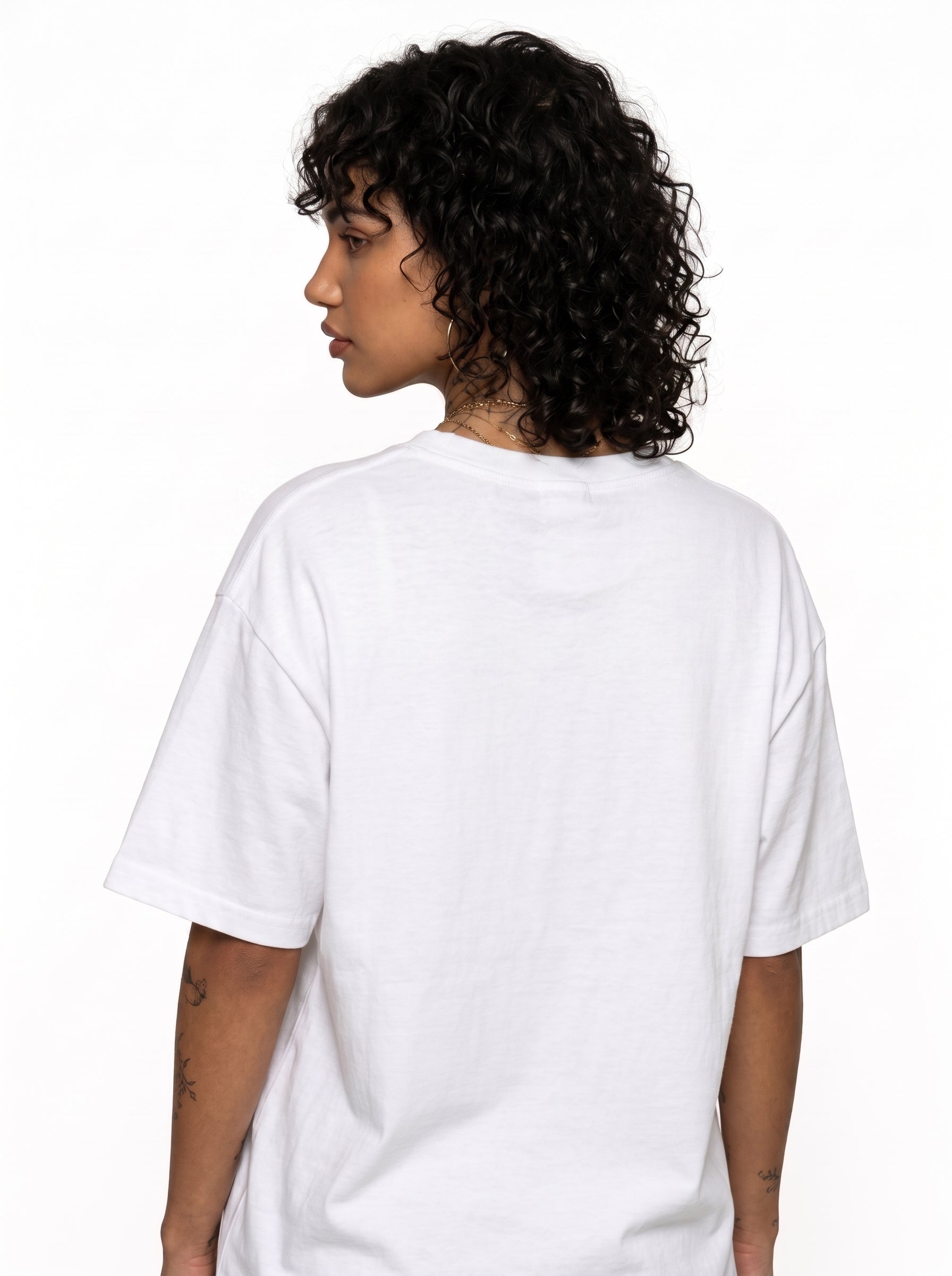 Who Gives A F*ck Lowkey Graphic Tee