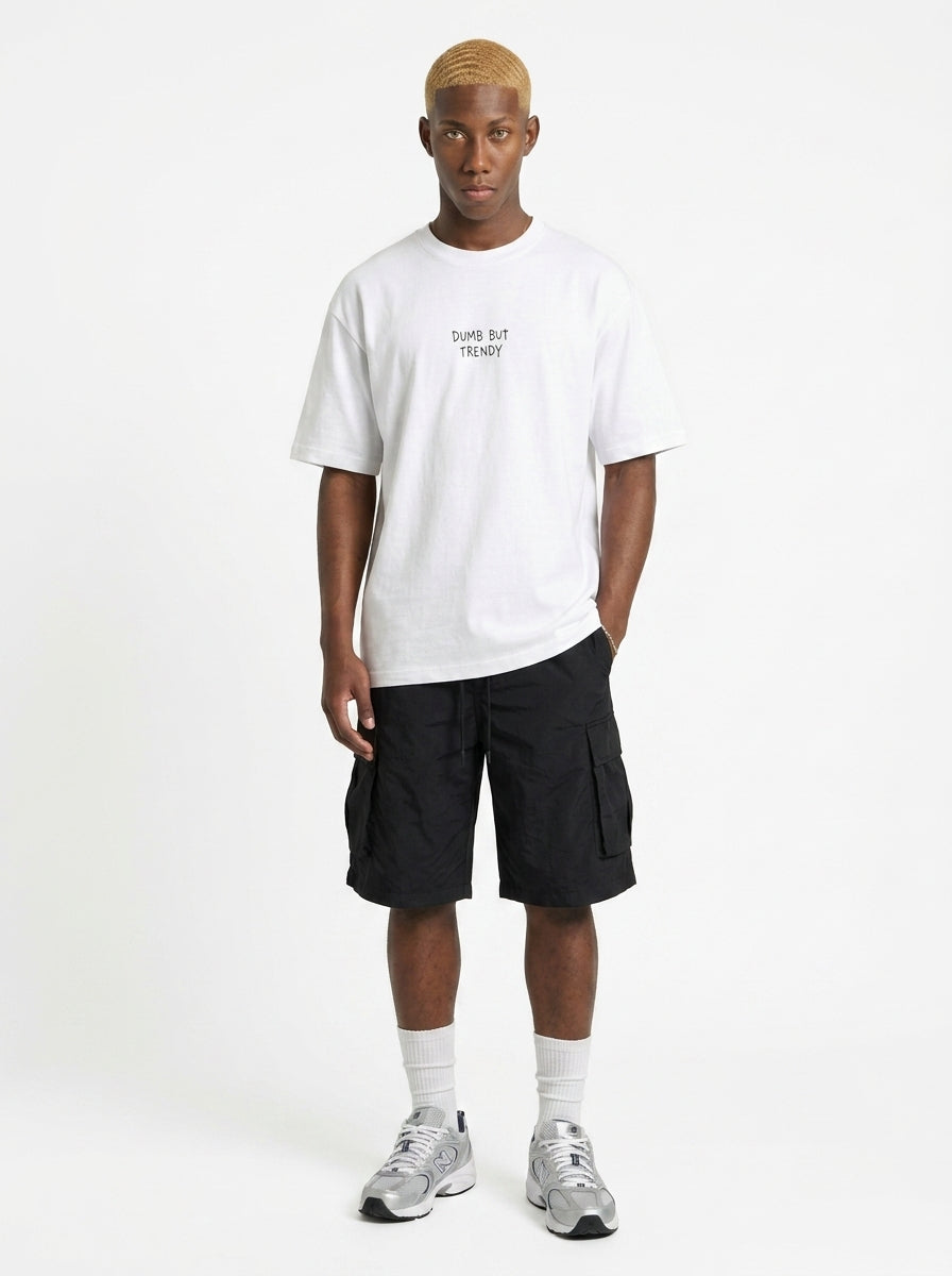 Power of Love Peace Graphic Tee