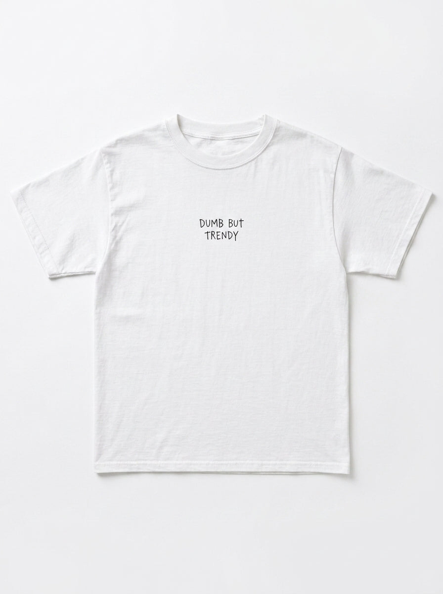 Power of Love Peace Graphic Tee