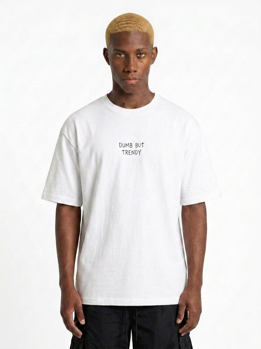 Power of Love Peace Graphic Tee