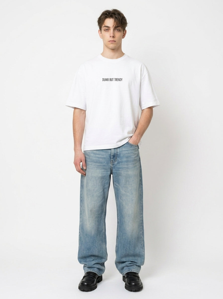 Big Naturals Funny Hiking Graphic Tee