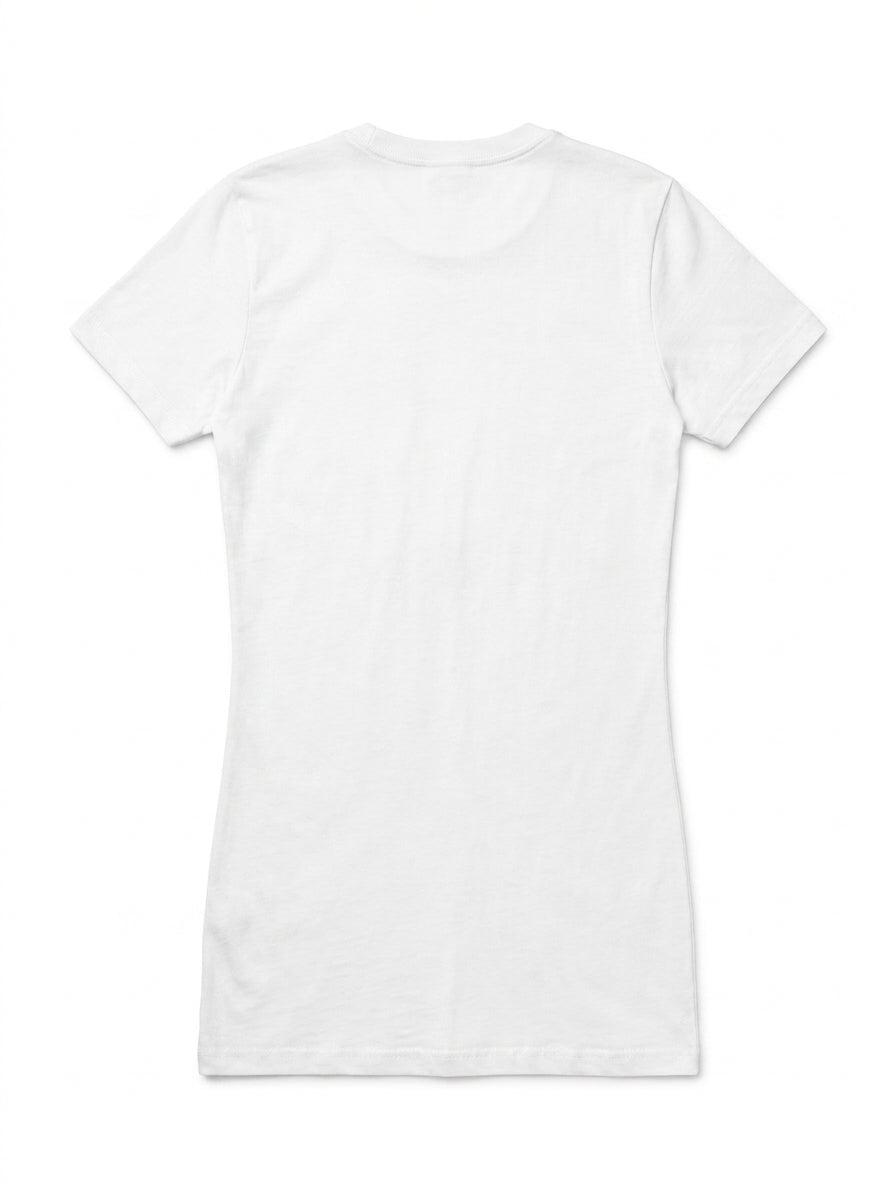 Flat Earth Shirt — Do I Look Flat To You Tee