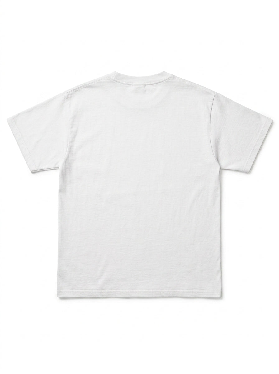 Lionel Messi Doodle Tee