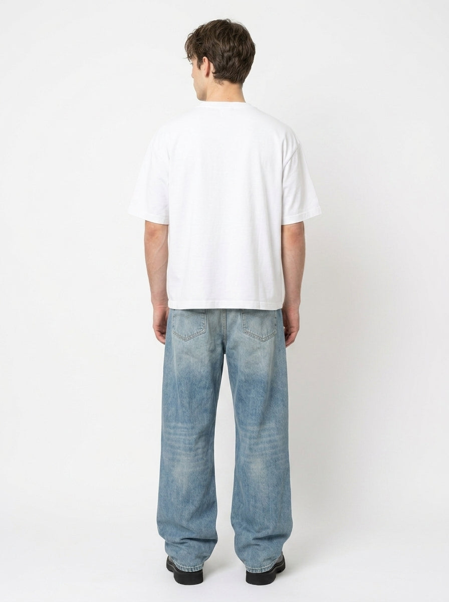 Lionel Messi Doodle Tee