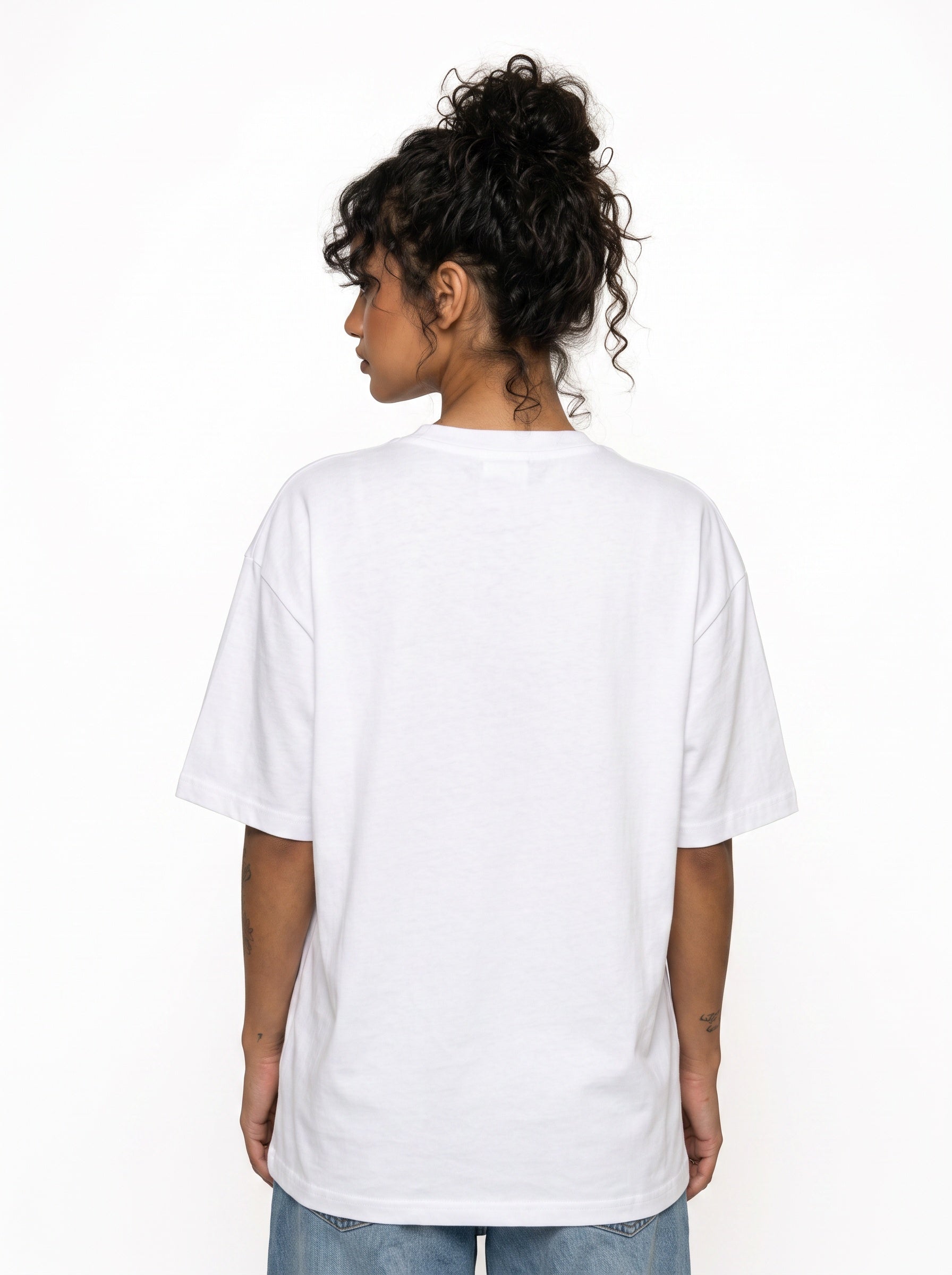 Cristiano Ronaldo Doodle Tee