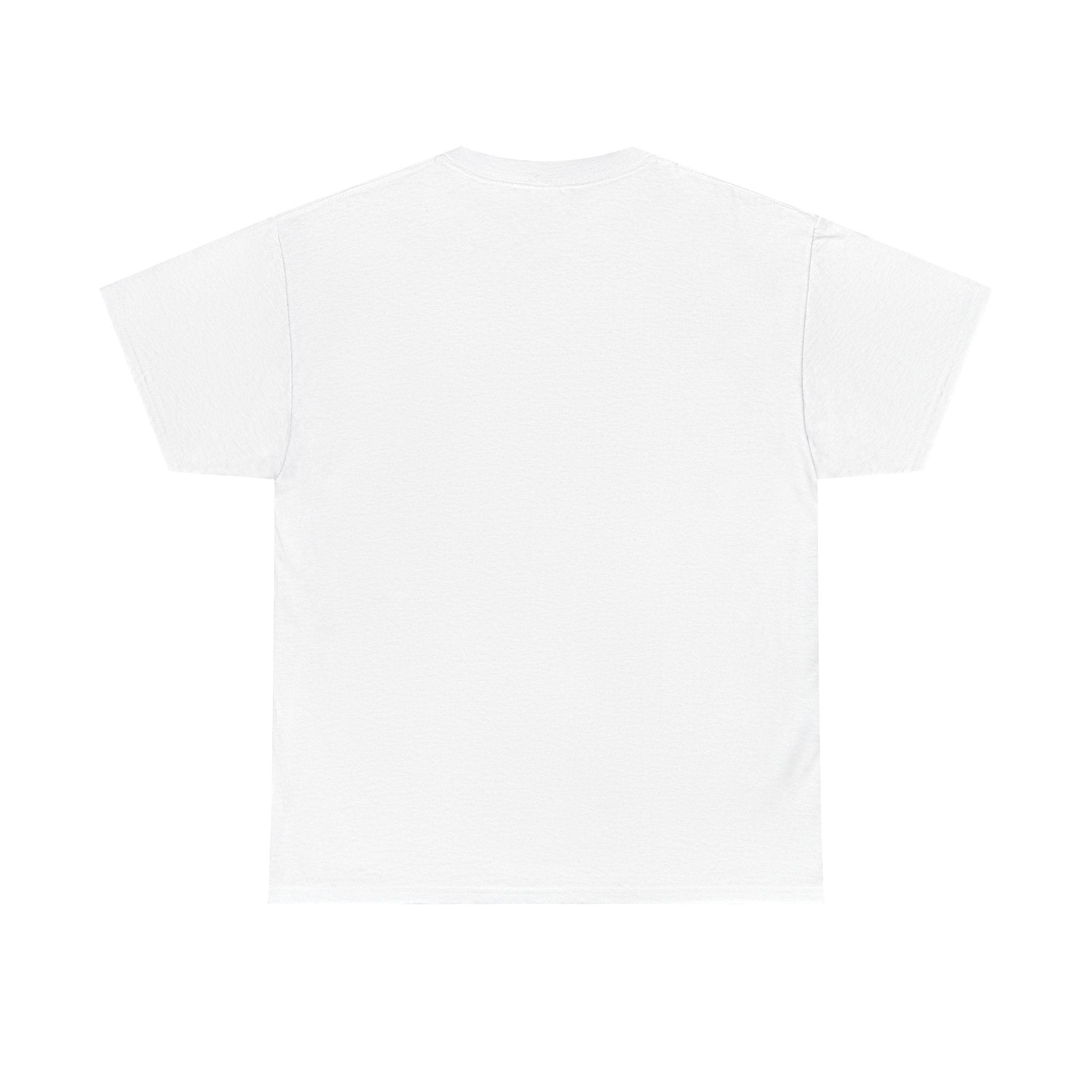 Severance Lumon Macrodata Refinement Regular T-Shirt - Dumb But Trendy