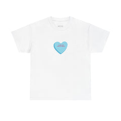 I Love You Even In Crocs T-Shirt - Dumb But Trendy