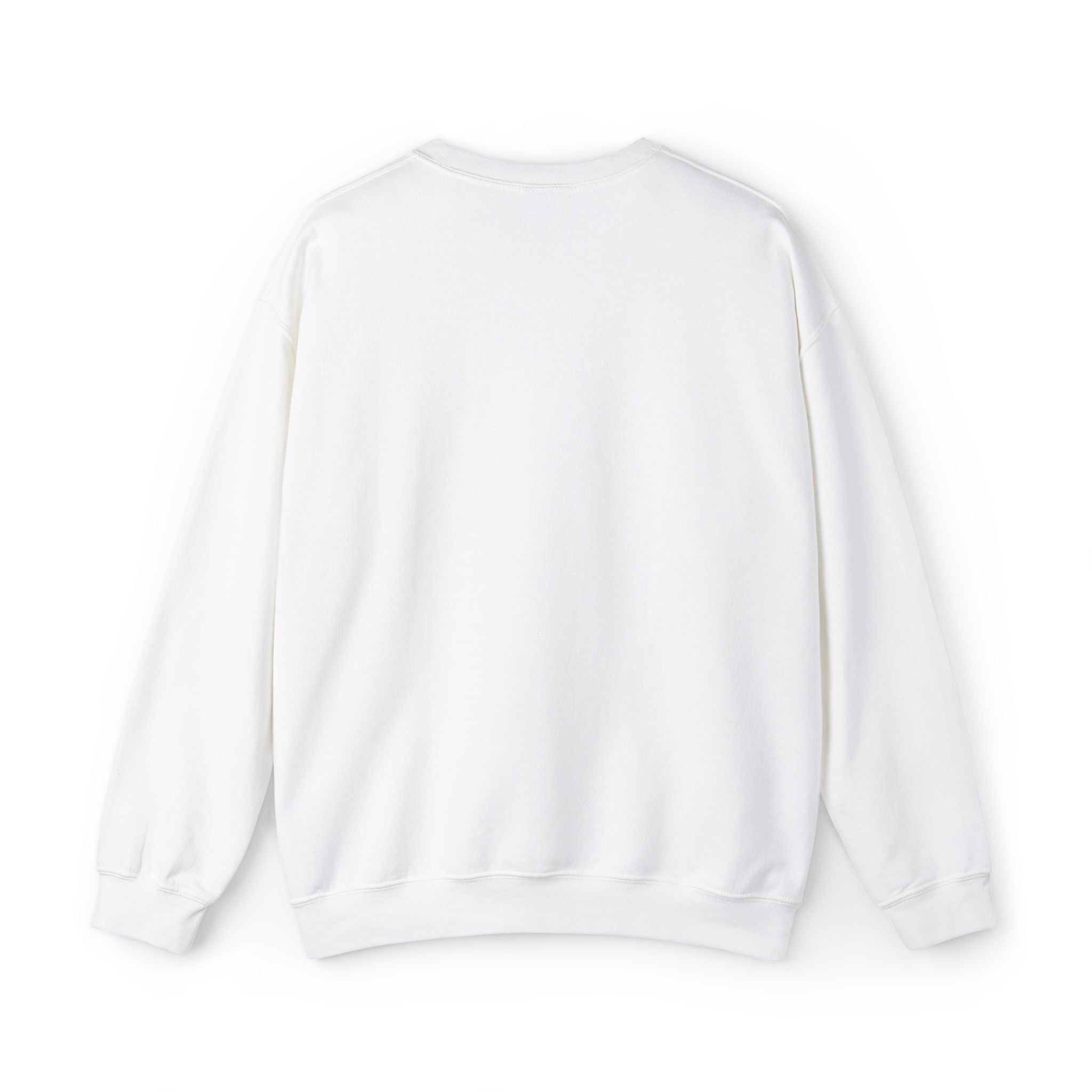 Forest Sunset Unisex Crewneck Sweatshirt - Dumb But Trendy