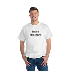 Future Millionaire T-Shirt