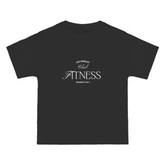 Los Angeles Fitness Club T-Shirt - Dumb But Trendy