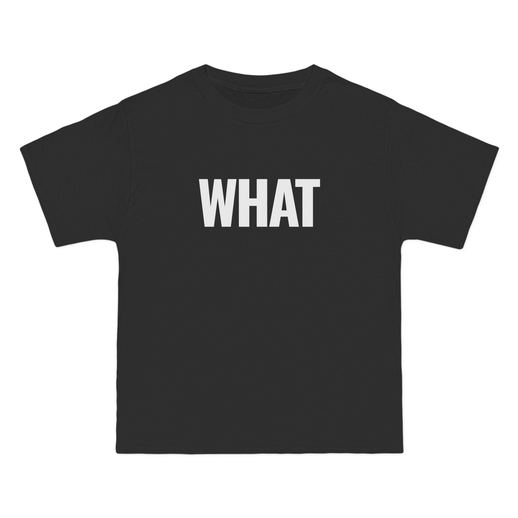 What T-Shirt - Dumb But Trendy