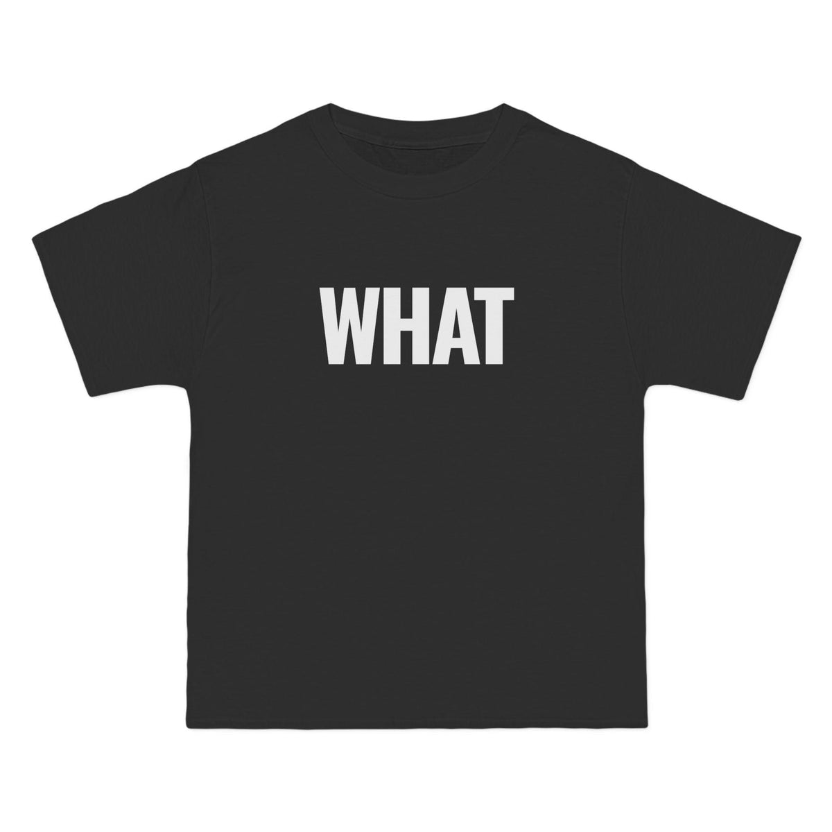 What T-Shirt - Dumb But Trendy