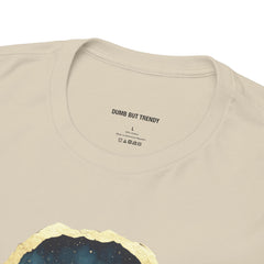 Night Forest T-Shirt - Dumb But Trendy