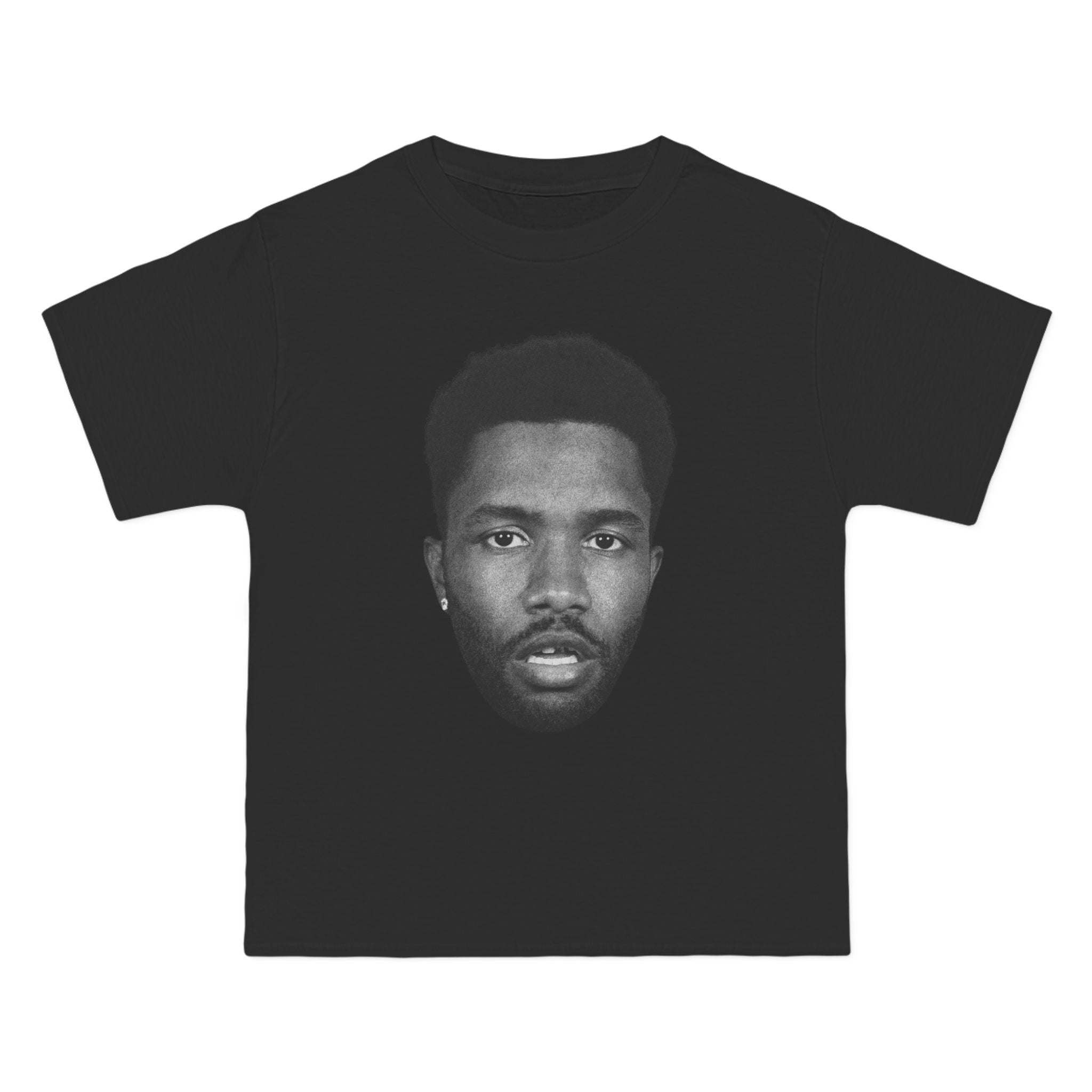 Frank Ocean T-Shirt - Dumb But Trendy