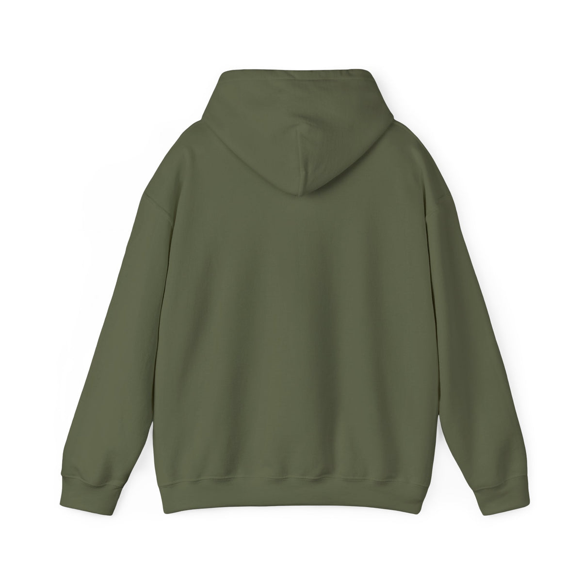 Night Forest Hoodie - Dumb But Trendy