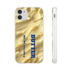 Butter Flexi Phone Case