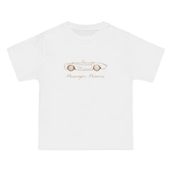Passenger Princess T-Shirt - Dumb But Trendy