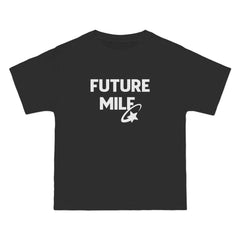 Future Milf T-Shirt - Dumb But Trendy