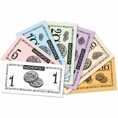 Board game Winning Moves Monopoly One Piece (FR) (French)-1