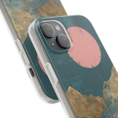 Rocky Mountains Flexi Phone Case
