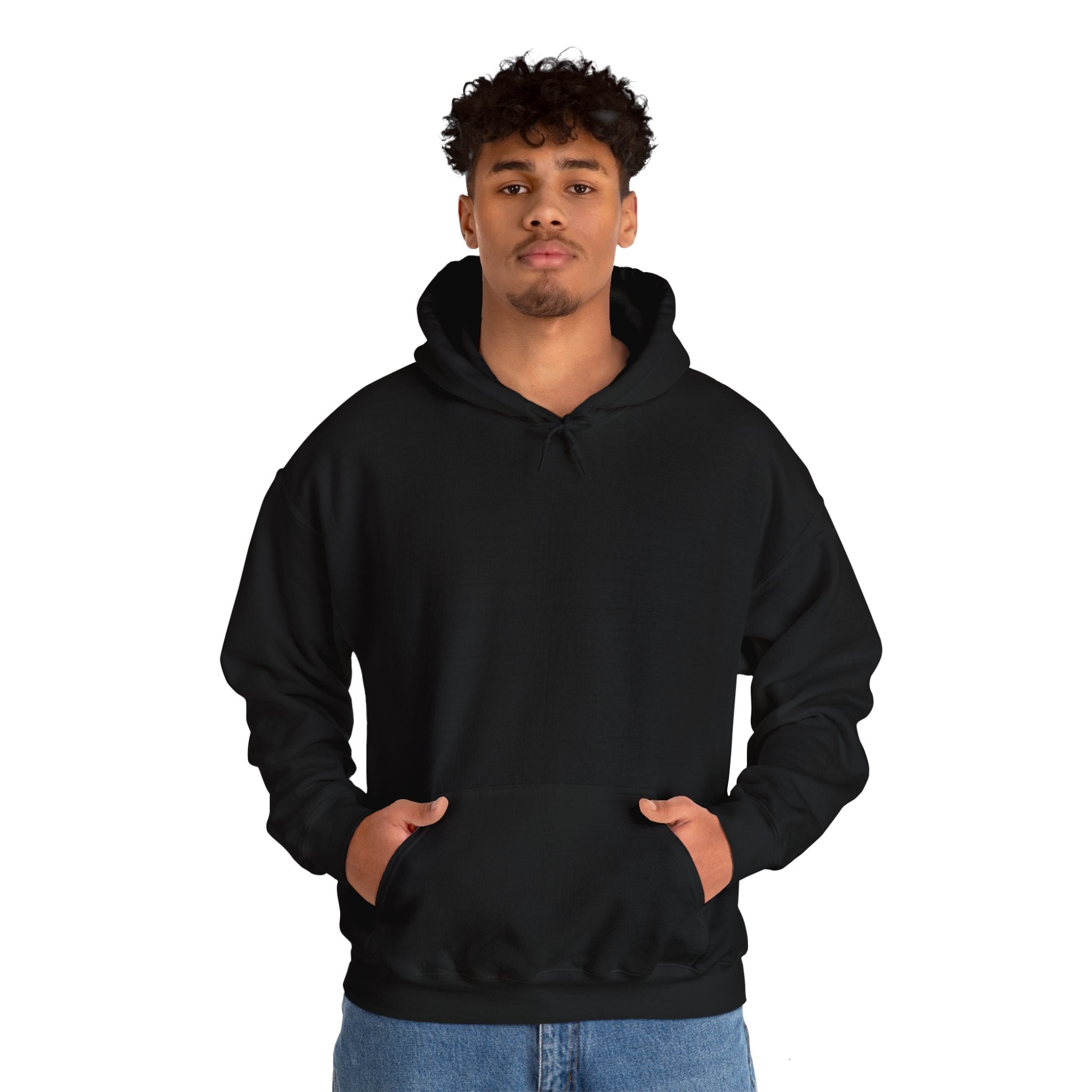 Life's Too Short Hoodie - Dumb But Trendy