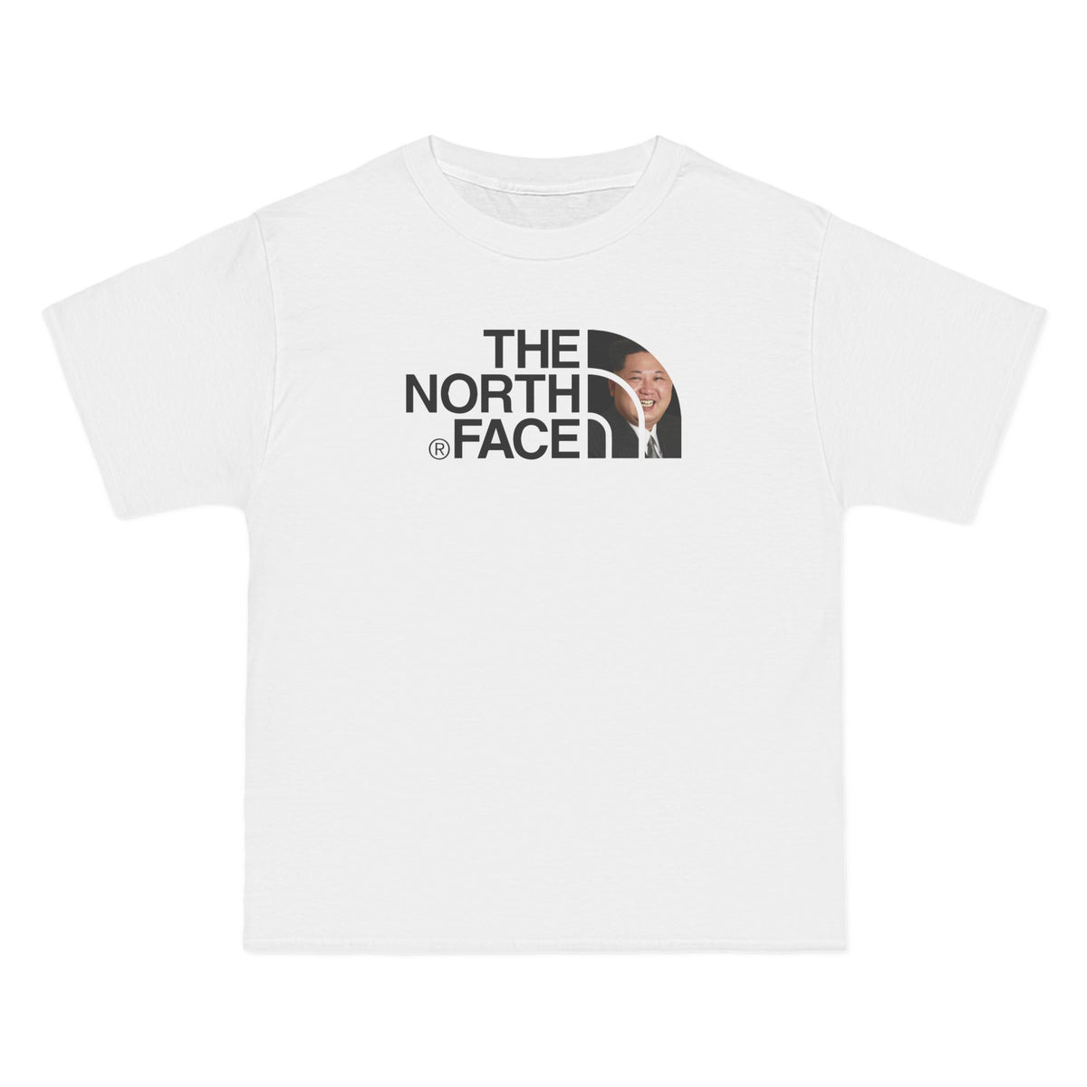 Kim T-Shirt - Dumb But Trendy