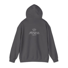 Los Angeles Fitness Club Hoodie