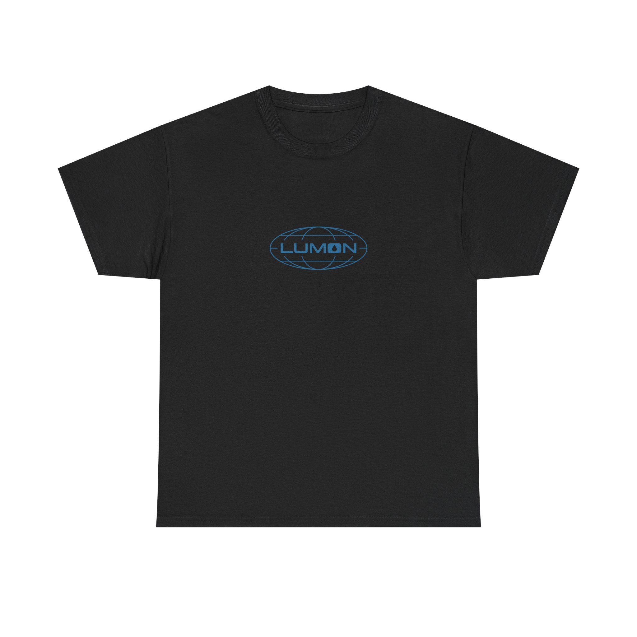 Severance Lumon Macrodata Refinement Regular T-Shirt - Dumb But Trendy