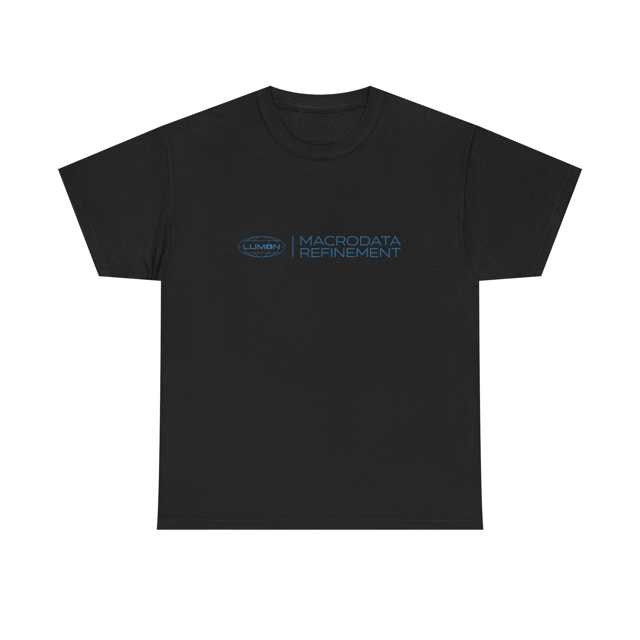 Severance Lumon Macrodata Refinement Regular T-Shirt - Dumb But Trendy