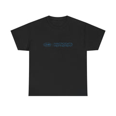 Severance Lumon Macrodata Refinement Regular T-Shirt - Dumb But Trendy