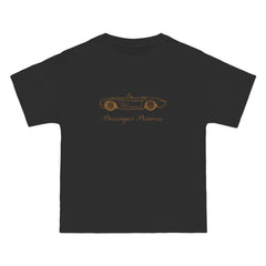 Passenger Princess T-Shirt - Dumb But Trendy