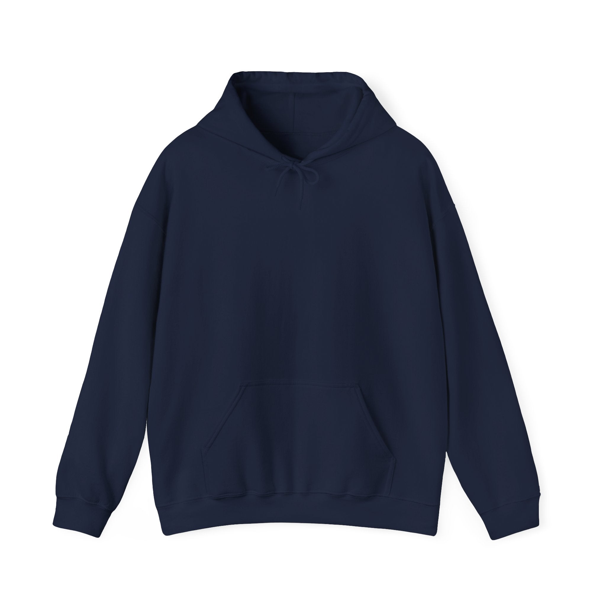 Be Kind Club Hoodie - Dumb But Trendy