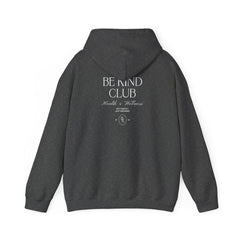 Be Kind Club Hoodie - Dumb But Trendy
