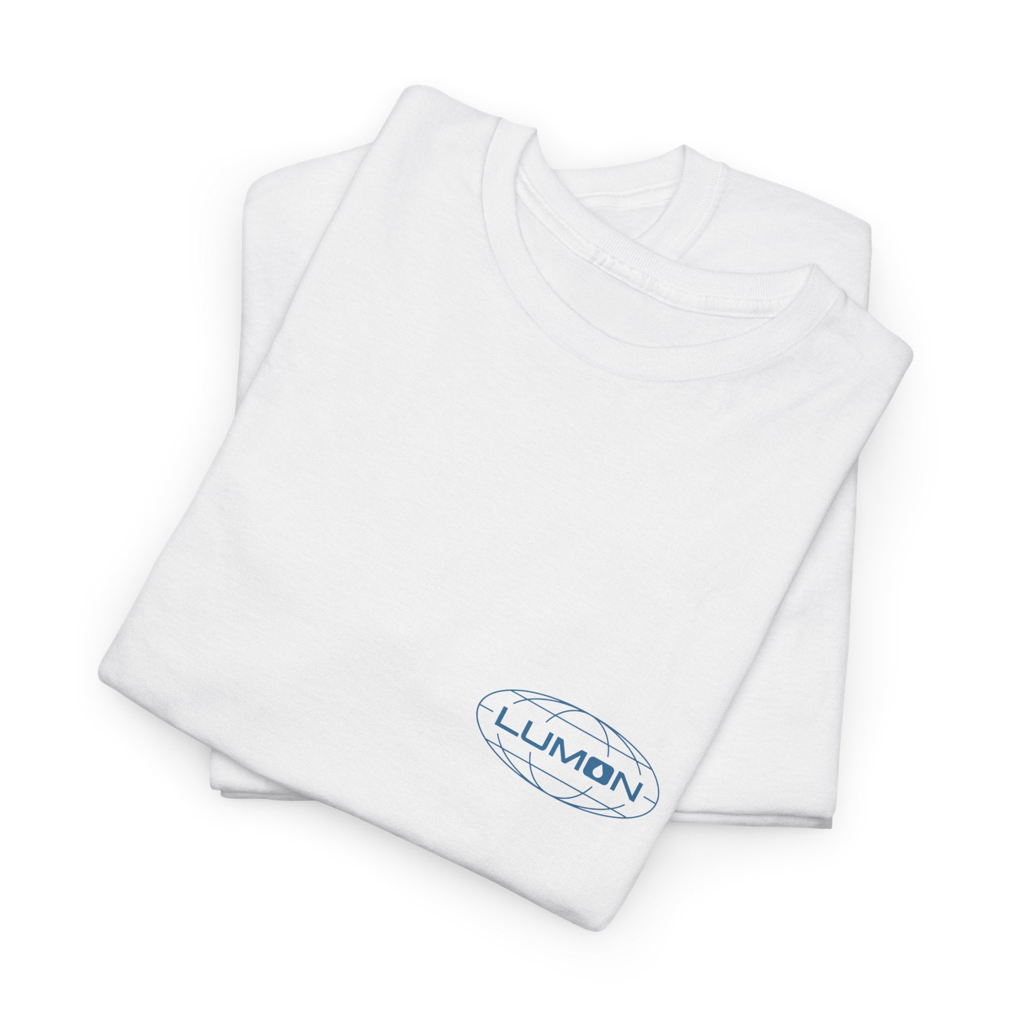 Severance Lumon Macrodata Refinement Regular T-Shirt - Dumb But Trendy
