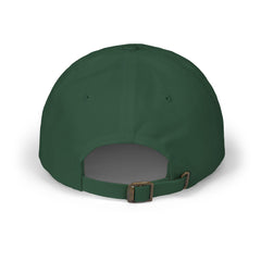 Break Her Bed Not Her Heart Cap - Hats