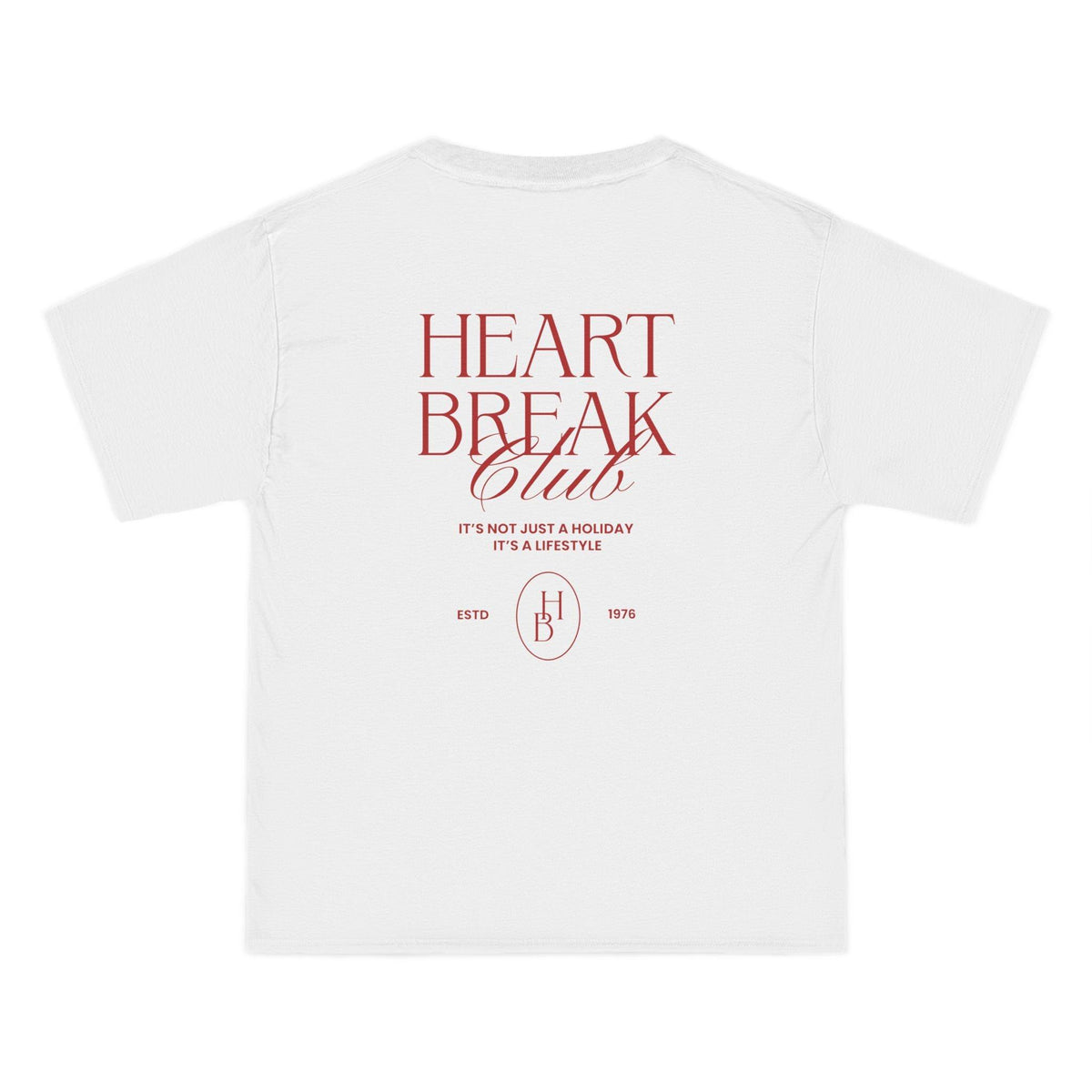 Heartbreak Club T-Shirt