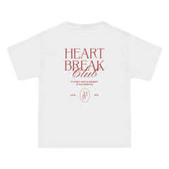 Heartbreak Club T-Shirt