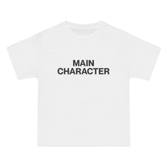 Main Character T-Shirt