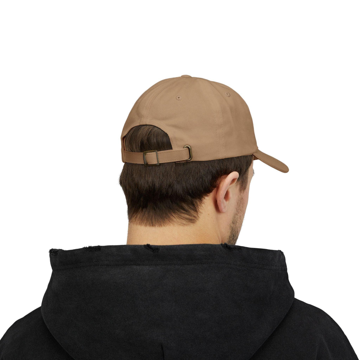 Eat My Croissant Cap - Dumb But Trendy