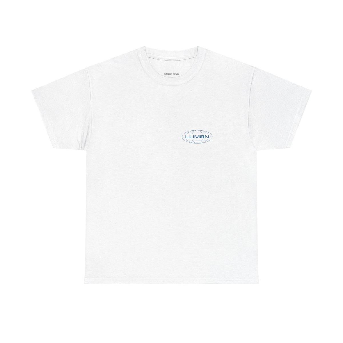 Severance Lumon Macrodata Refinement Regular T-Shirt - Dumb But Trendy